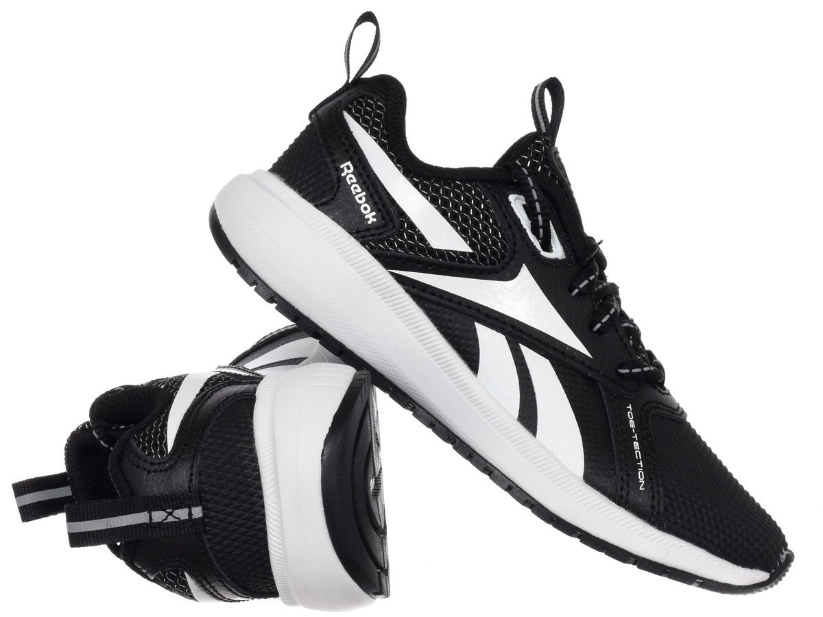 Buty dziecięce - REEBOK - DURABLE XT HQ8778-28