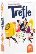 Gry planszowe - Trefl Trefle - miniaturka - grafika 1