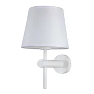 Lampy ścienne - Kinkiet TIVOLI LP-1133/1W WH Light Prestige - miniaturka - grafika 1
