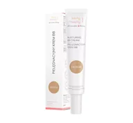 Kremy BB - eeny meeny Pielęgnacyjny Krem BB Odcień MEDIUM 40 ml - miniaturka - grafika 1
