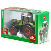 Modele do sklejania - Siku Farmer - Claas Axion 950 S2268 - miniaturka - grafika 1