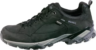 Buty Toledo GTX, rozmiar 39, czarne - Obuwie robocze - miniaturka - grafika 1