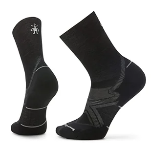 Smartwool Run Cold Weather Targeted Cushion Crew Skarpety - Skarpetki damskie - miniaturka - grafika 1