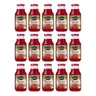 Soki i napoje niegazowane - Sady Wincenta Sok warzywny naturalnie mętny tłoczony Zgrzewka 15 x 330 ml - miniaturka - grafika 1