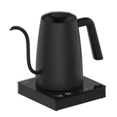 Czajniki elektryczne - Hario Lyra ECK-80-B - miniaturka - grafika 1