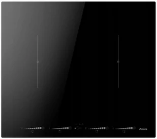 Płyta elektryczna do zabudowy Amica Studio 2.0 PI6544PHTS4UN - Płyty elektryczne do zabudowy - miniaturka - grafika 1