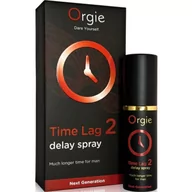 Dłuższy seks - Time Lag 2 Delay Spray - miniaturka - grafika 1