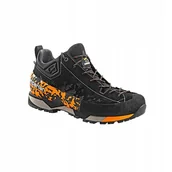 Buty trekkingowe męskie - Buty trekkingowe męskie Zamberlan Salathe Gtx Rr - miniaturka - grafika 1