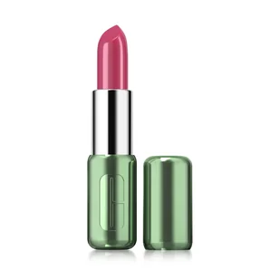 Clinique Pop Longwear Lipstick Pomadka do ust, Love Pop - Szminki - miniaturka - grafika 1