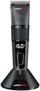BaByliss Pro FX872E Cut-Definer+ Maszynka przewodowo-bezprzewodowa - Pozostałe akcesoria fryzjerskie BaByliss Pro FX872E Cut-Definer+ Maszynka przewodowo-bezprzewodowa - Pozostałe akcesoria fryzjerskie - miniaturka - grafika 1