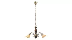 Rabalux 7093 Rustic 3 7093 - Lampy sufitowe - miniaturka - grafika 1