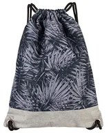 Plecaki worki - Worek sportowy, worek sportowy, plecak Sling Fashion Peppers Nature 26413, szary - miniaturka - grafika 1