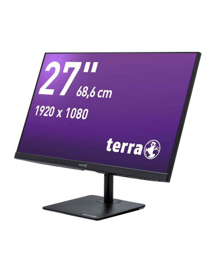wortmann ag TERRA LCD/LED 2727W