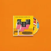 Muzyka klubowa, dance - Instant Holograms On Metal Film - miniaturka - grafika 1