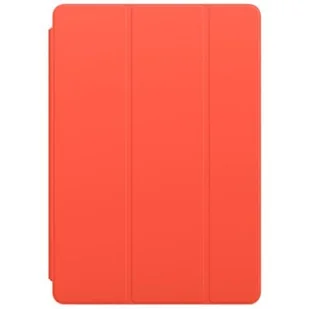 Etui Apple Smart Cover do iPad 9/8/7/Pro 10.5"/Air 3 gen. 10.5" - Elektryczna Pomarańcza - Etui do tabletów - miniaturka - grafika 2