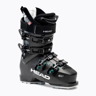 Buty narciarskie damskie HEAD Formula RS 95 W GW szare 602165  26.5 cm - Buty narciarskie - miniaturka - grafika 1