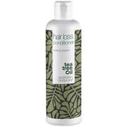 Odżywki do włosów - TEA TREE OIL HAIR LOSS WASH Odżywka przeciw wypadaniu włosów, 250 ml - miniaturka - grafika 1