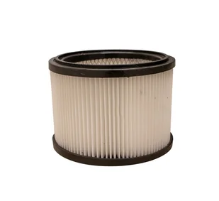 Filtr STARMIX FPP 3500 poliester do Energetic - Filtry do odkurzaczy - miniaturka - grafika 1