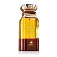 Wody i perfumy damskie - Maison Alhambra Eternal Touch Woda perfumowana 80 ml - miniaturka - grafika 1