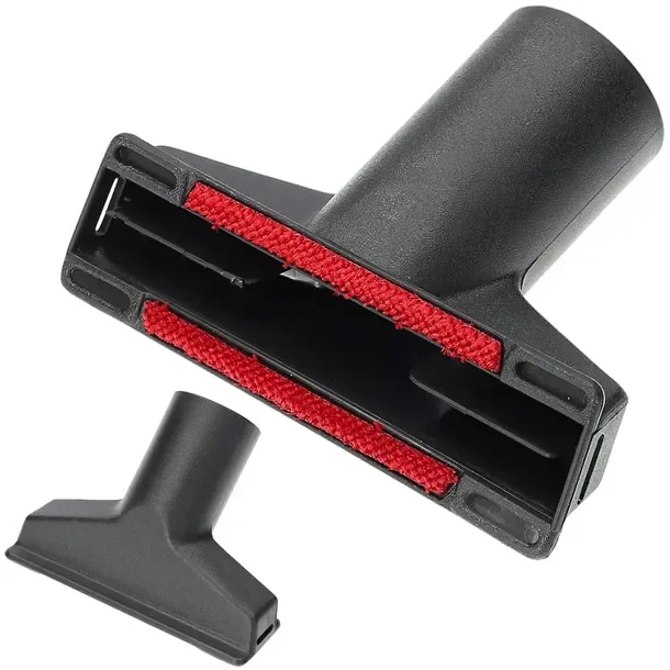 Ssawka szczotka mała z welurem do Karcher WD2 WD3 WD4 WD5 MV SE 4001 4002 A