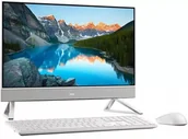 Zestawy komputerowe - Dell 24 All-in-One EC24250/Core i5-1334U/16GB/512GB SSD/23.8 FHD/Intel Iris Xe/Cam/WLAN + BT/Nordic Wireless Kb & Mouse/W11Pro/3Yrs Basic Onsite EC24250_RPLU-R_007_EE - miniaturka - grafika 1