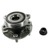 SKF VKBA 6875 ZESTAW ŁOŻYSK TOYOTA AURIS/COROLLA/RAV 4/AVENSIS 01 VKBA 6875