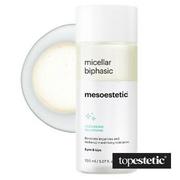 Pozostałe kosmetyki - Mesoestetic Mesoestetic Micellar Biphasic 150ml 10-1050 - miniaturka - grafika 1