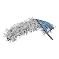 Miotły, szufle, mopy - Vileda FHP PROFESJONALNA DUSTMOP MICROPLUS 50 CM 114371 - miniaturka - grafika 1