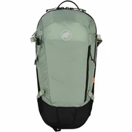 Plecaki - Mammut Lithium 15 Women Plecak 48 cm jade-black - miniaturka - grafika 1