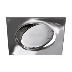 Ideus Oczko halogenowe HL755 CHROME 1231 - Lampy sufitowe - miniaturka - grafika 1