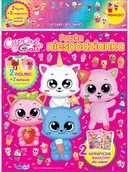 Czasopisma - CupCake Cats Pakiet - miniaturka - grafika 1