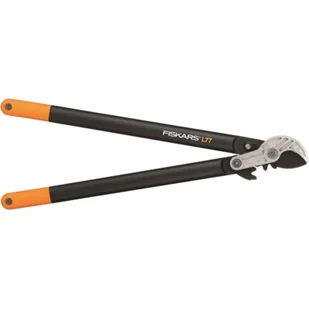 FISKARS Sekator kowadełkowy (L) L77 (112580) - Nożyce i sekatory - miniaturka - grafika 1