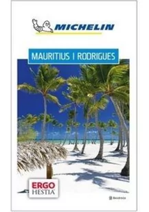 Mauritius Michelin - Przewodniki - miniaturka - grafika 2