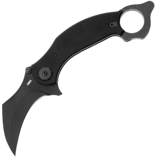 CRKT Du Hoc™ Deadbolt cr-2635 - Noże - miniaturka - grafika 1