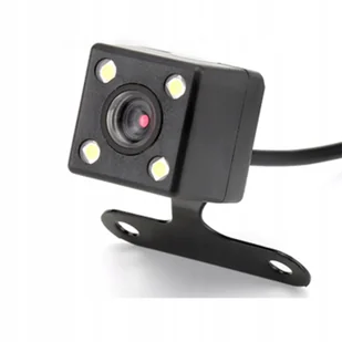 Kamera Cofania Do Lusterek Dvr Kabel 6.5m 4 Pin - Kamery cofania - miniaturka - grafika 1