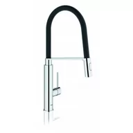 Baterie kuchenne - Grohe Concetto Chrom 31491000 - miniaturka - grafika 1