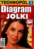 Czasopisma - Diagram Jolki - miniaturka - grafika 1