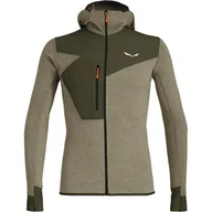 Bluzy męskie - Bluza męska Puez 2 Salewa - miniaturka - grafika 1