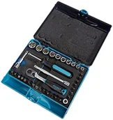Bity - Hazet Hazet 853-1 bit set/wrench set 1/4 36-piece - miniaturka - grafika 1
