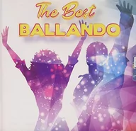 Muzyka klubowa, dance - V/A - Best Ballando - miniaturka - grafika 1