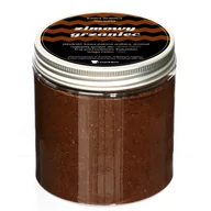 Kawa - Kawa Arabica mielona smakowa CUP&YOU, Zimowy Grzaniec, 200 g - miniaturka - grafika 1