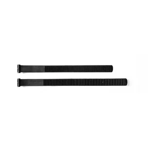 Pasek mocujący do uchwytu na rower Atera Strada 350 mm (one Ste, 4 pcs.) with steel core - Bagażniki na rowery - miniaturka - grafika 1