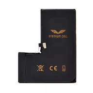 Pozostałe akcesoria do telefonów - Bateria Premium Cell Cobalt iPhone 13 Pro 3395mAh 600+ Cycles - miniaturka - grafika 1