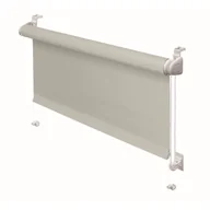 Rolety - Roleta mini Tone 1460 jasny szary 38 x 150 cm - miniaturka - grafika 1