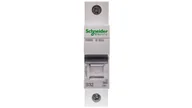 Bezpieczniki elektryczne - Schneider Electric Wyłącznik nadprądowy K60N 1P 32A B A9K01132 - miniaturka - grafika 1