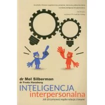 Studio Emka Inteligencja interpersonalna - Silberman Mel, Hansburg Freda