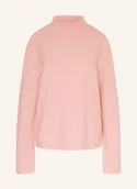 Swetry damskie - Marc O'polo Sweter rosa - Marc O'Polo - miniaturka - grafika 1