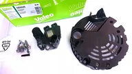 Akcesoria do układu elektrycznego - VALEO regulator napięcia 593940 - miniaturka - grafika 1
