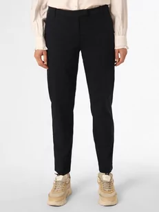 Marc O'Polo - Spodnie damskie  Torne, niebieski - Spodnie damskie - miniaturka - grafika 1