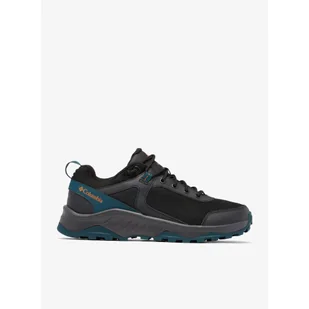 Buty turystyczne męskie Columbia Trailstorm Ascend WP - Buty trekkingowe męskie - miniaturka - grafika 1
